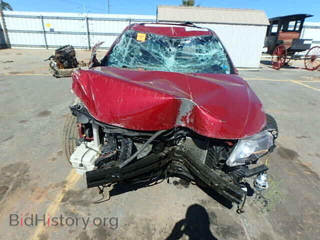 2009 KIA OPTIMA - VIN: KNAGE224895308526 - Фото 7