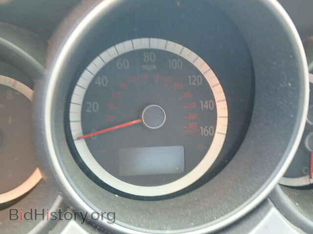 2009 KIA OPTIMA - VIN: KNAGE224895308526 - Фото 8