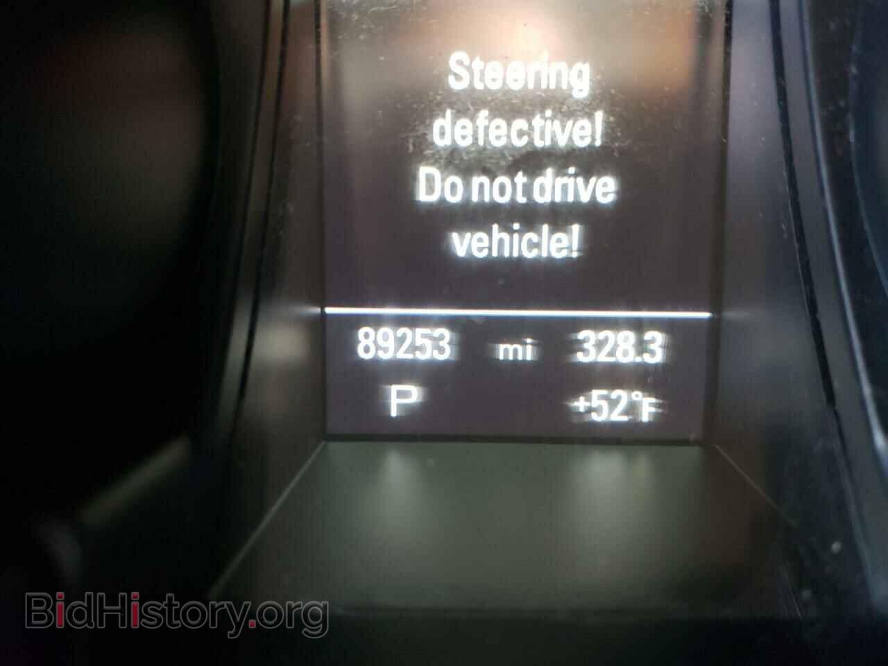 2015 AUDI A5 - VIN: WAUCFAFR1FA047738 - Фото 8