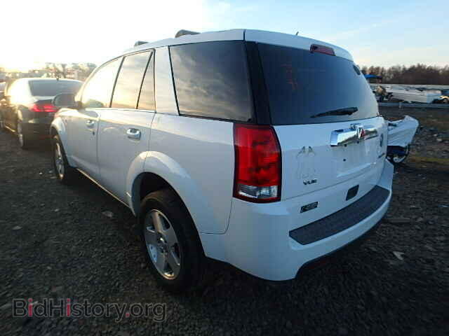 2006 SATURN VUE - VIN: 5GZCZ63416S807496 - Фото 3
