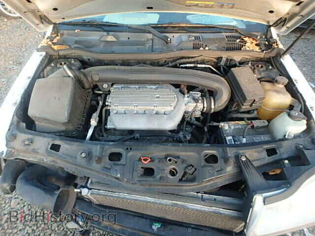2006 SATURN VUE - VIN: 5GZCZ63416S807496 - Фото 7