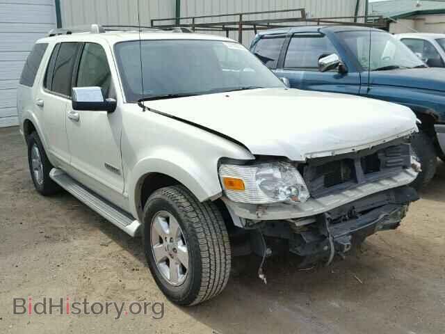 Фотография 1FMEU758X6ZA04476 - FORD EXPLORER 2006