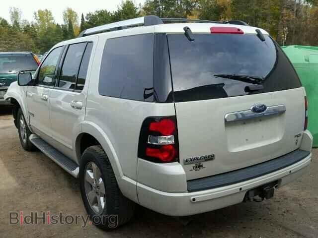 2006 FORD EXPLORER - VIN: 1FMEU758X6ZA04476 - Фото 3