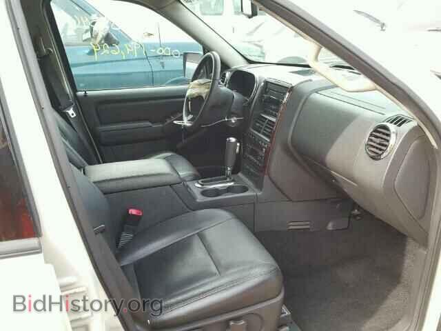 2006 FORD EXPLORER - VIN: 1FMEU758X6ZA04476 - Фото 5