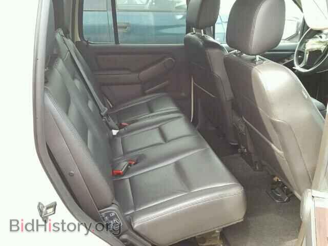 2006 FORD EXPLORER - VIN: 1FMEU758X6ZA04476 - Фото 6
