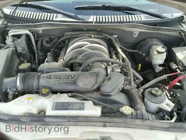 2006 FORD EXPLORER - VIN: 1FMEU758X6ZA04476 - Фото 7