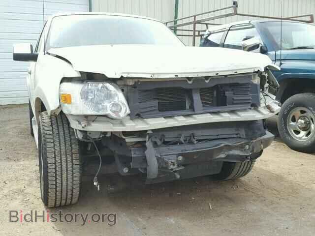 2006 FORD EXPLORER - VIN: 1FMEU758X6ZA04476 - Фото 10