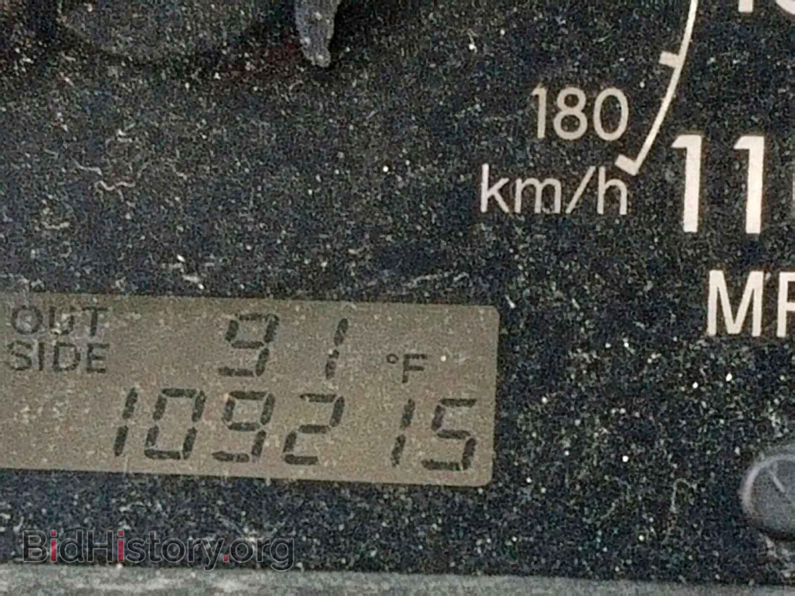 2007 TOYOTA COROLLA - VIN: 2T1BR32E67C820916 - Фото 8