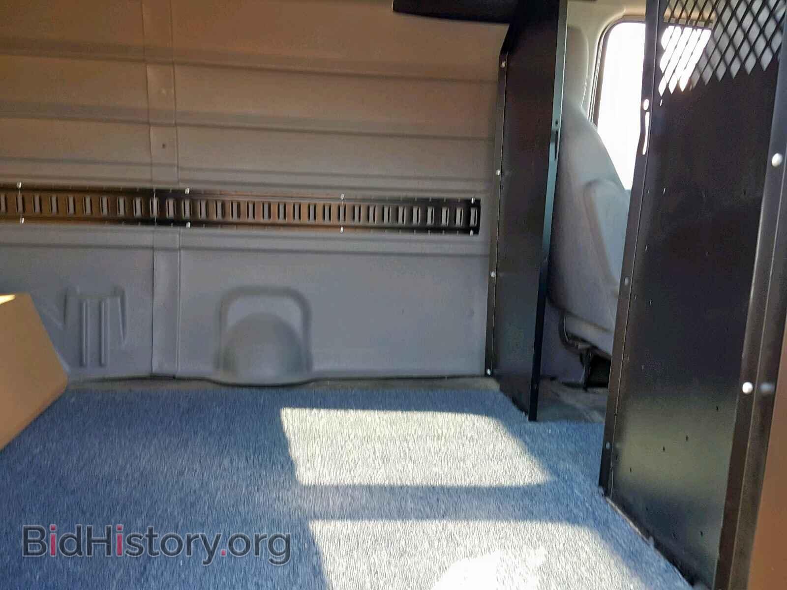 2014 FORD ECONOLINE - VIN: 1FTNE1EW3EDB03150 - Фото 6