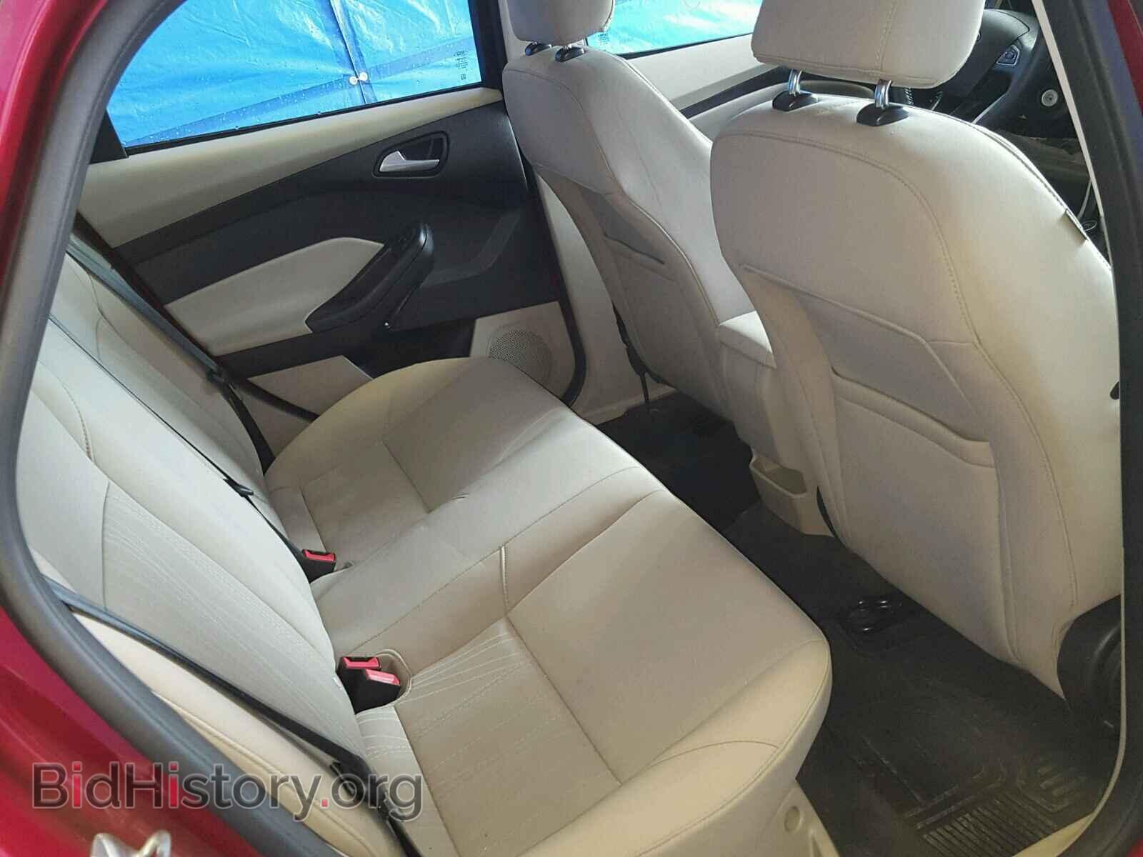 2015 FORD FOCUS - VIN: 1FADP3F22FL280329 - Фото 6