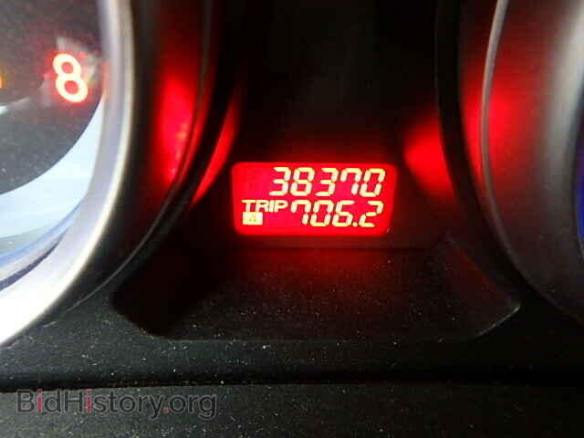 2012 MAZDA CX-9 - VIN: JM3TB3DA3C0349483 - Фото 8
