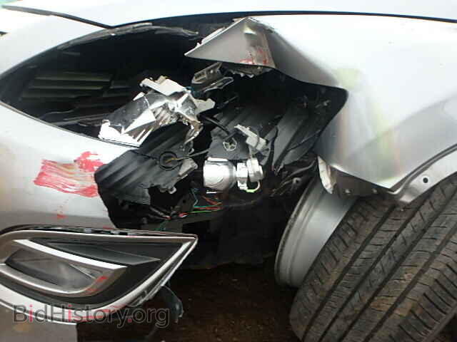 2012 MAZDA CX-9 - VIN: JM3TB3DA3C0349483 - Фото 10