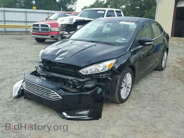 2016 FORD FOCUS - VIN: 1FADP3J2XGL314901 - Photo 2