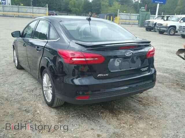 2016 FORD FOCUS - VIN: 1FADP3J2XGL314901 - Photo 3