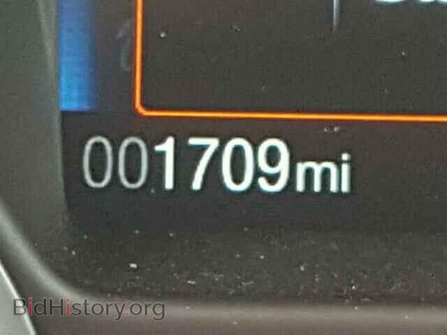 2016 FORD FOCUS - VIN: 1FADP3J2XGL314901 - Photo 8