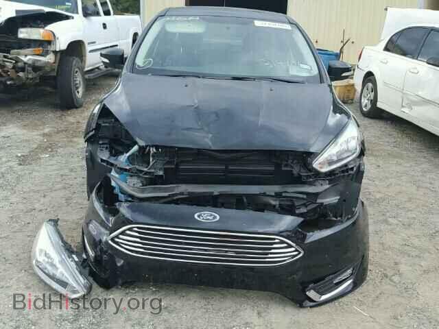 2016 FORD FOCUS - VIN: 1FADP3J2XGL314901 - Photo 9