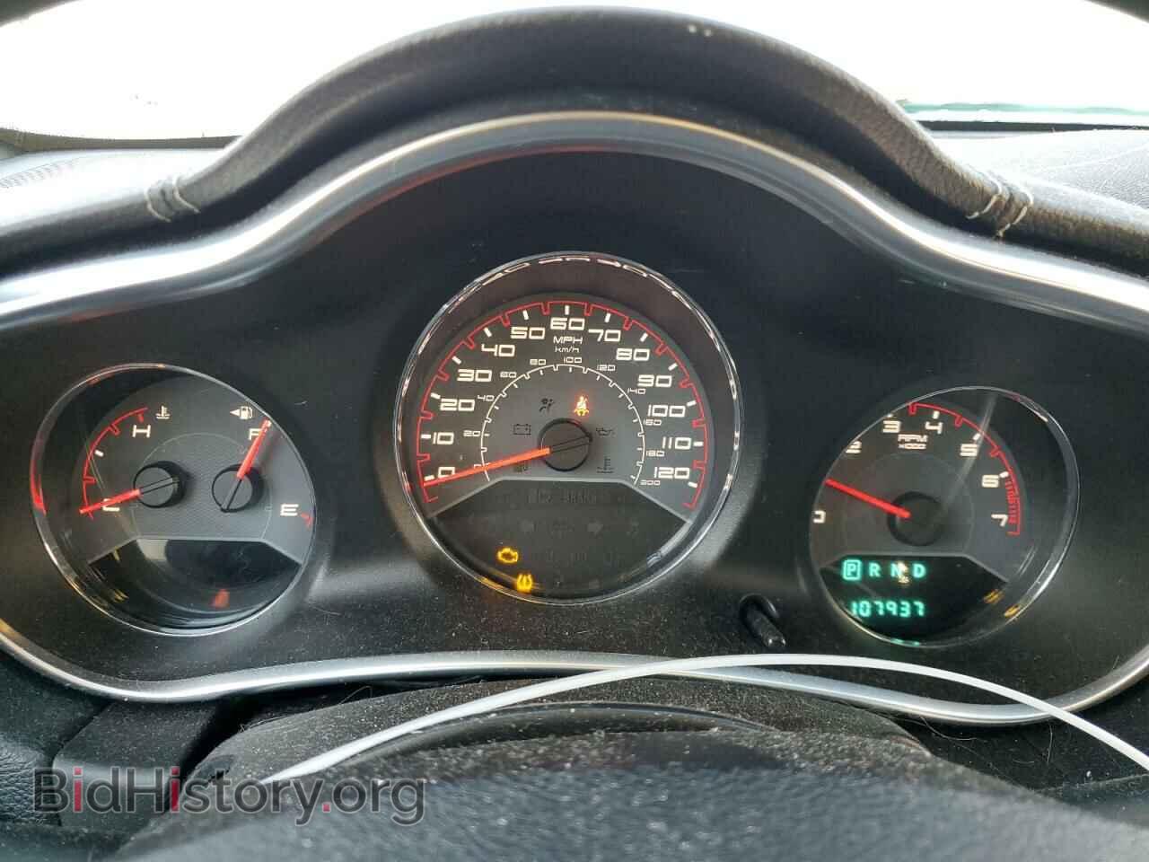 2013 DODGE AVENGER - VIN: 1C3CDZAB2DN626314 - Фото 9