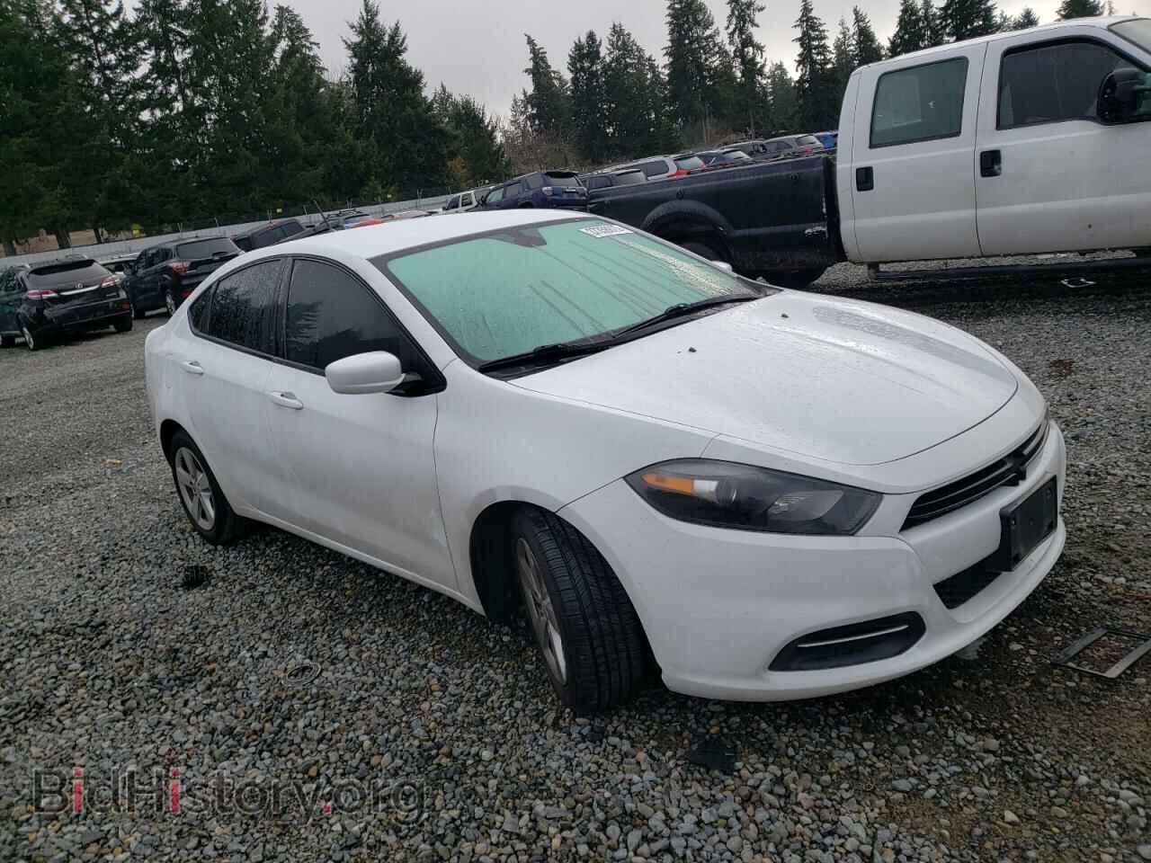 2015 DODGE DART - VIN: 1C3CDFBB9FD306834 - Photo 4