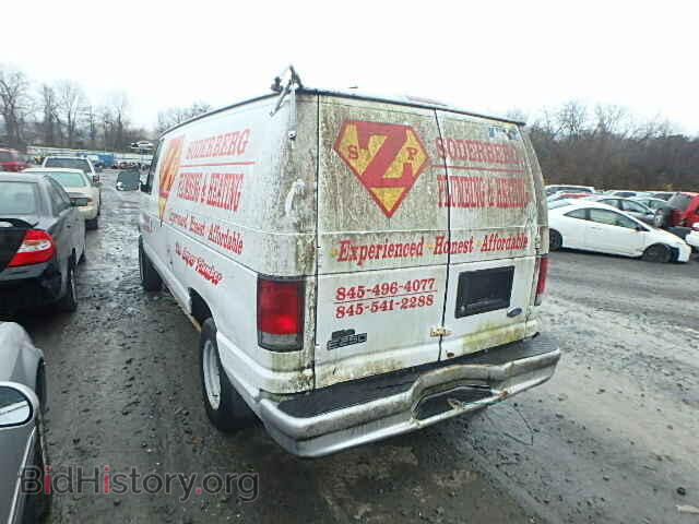 1999 FORD ECONOLINE - VIN: 1FTNE24L7XHB90253 - Photo 3