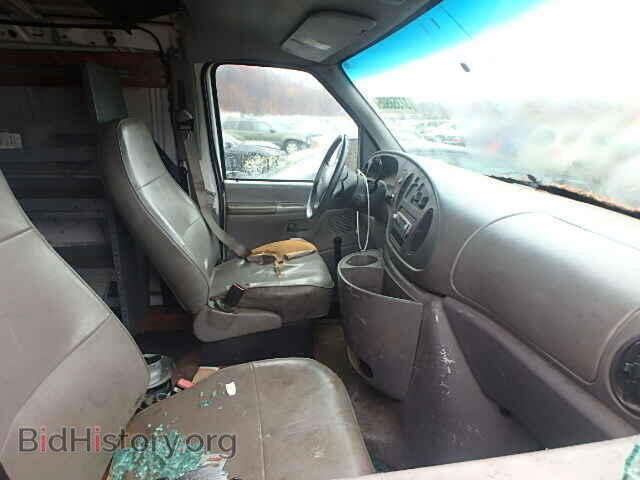 1999 FORD ECONOLINE - VIN: 1FTNE24L7XHB90253 - Photo 5