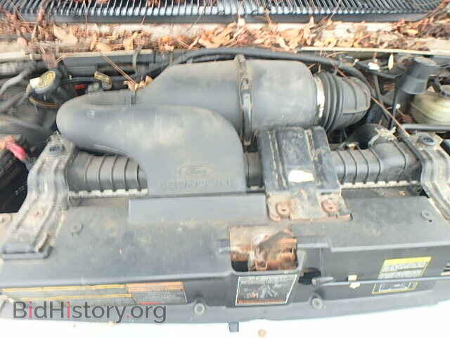 1999 FORD ECONOLINE - VIN: 1FTNE24L7XHB90253 - Photo 7