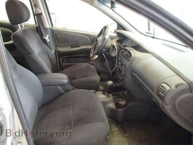 2002 DODGE NEON - VIN: 1B3ES46C02D502111 - Фото 5