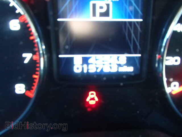 2013 SUBARU OUTBACK - VIN: 4S4BRBLC3D3315021 - Photo 8