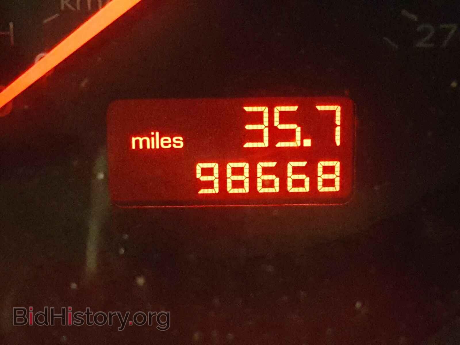 2007 AUDI A4 - VIN: WAUDF48H47K035055 - Фото 8