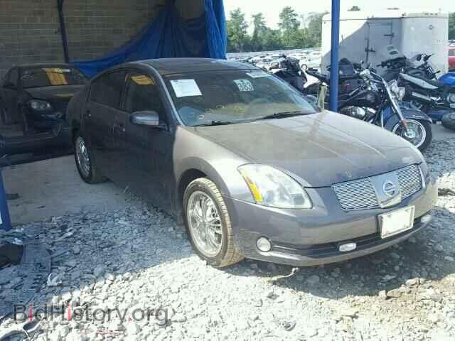 Photo 1N4BA41E76C824730 - NISSAN MAXIMA 2006
