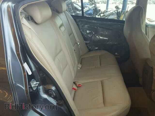 2006 NISSAN MAXIMA - VIN: 1N4BA41E76C824730 - Фото 6