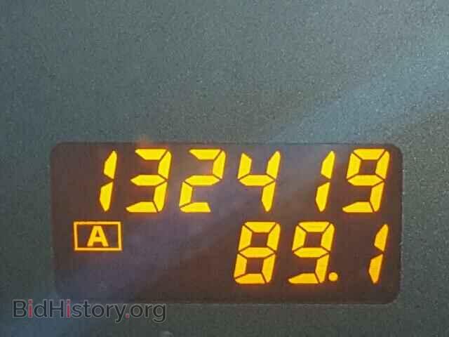 2006 NISSAN MAXIMA - VIN: 1N4BA41E76C824730 - Фото 8