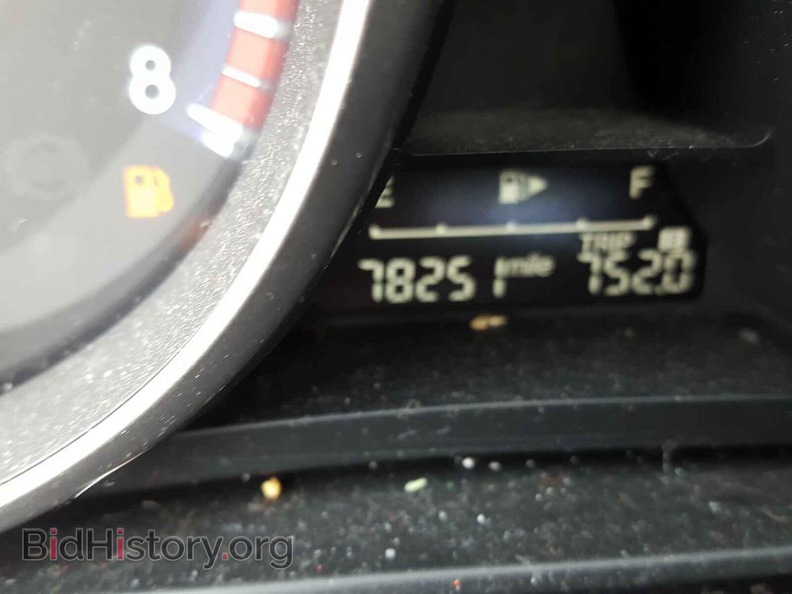 2013 MAZDA 3 - VIN: JM1BL1TG1D1823079 - Фото 8