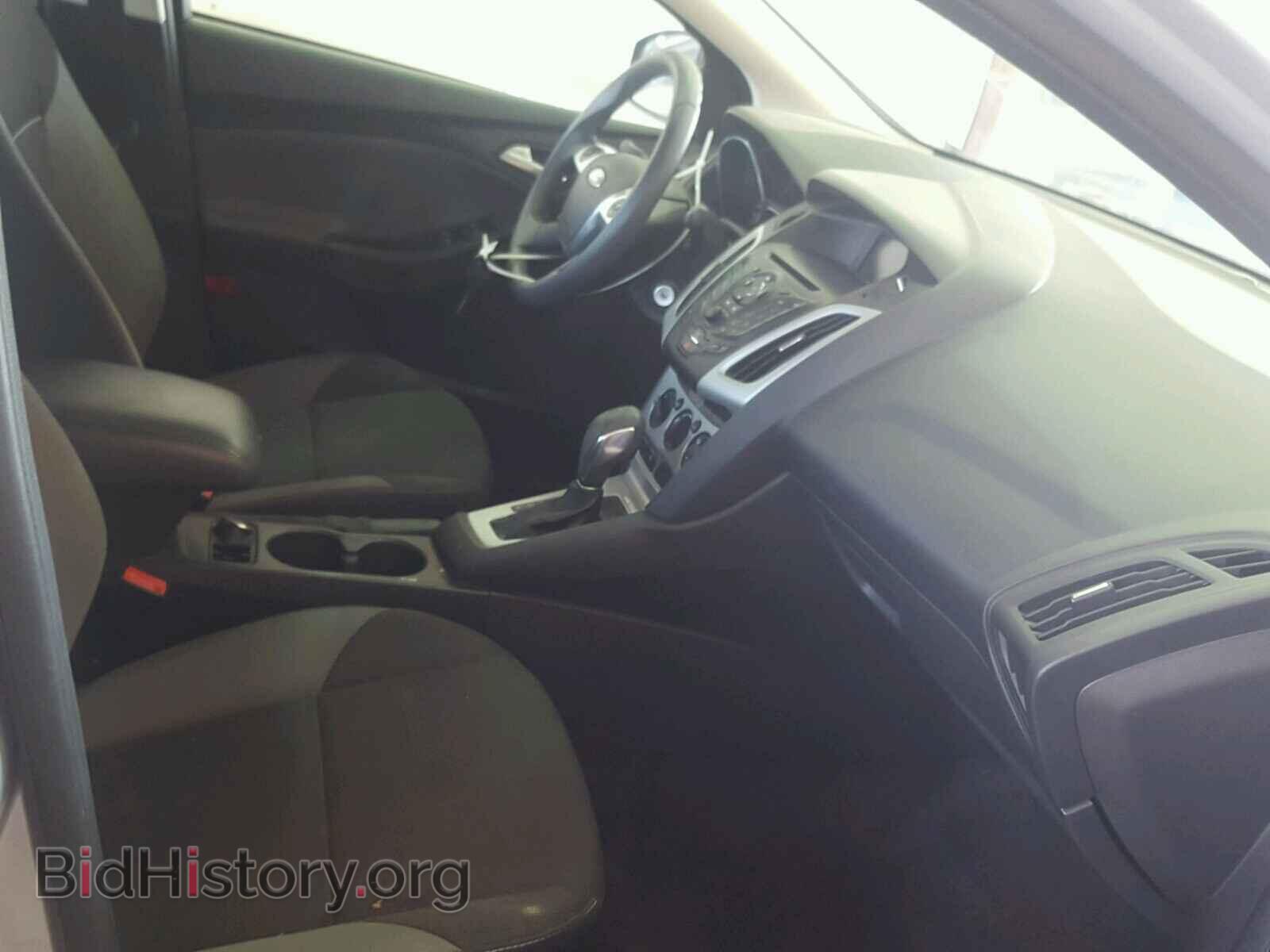 2014 FORD FOCUS - VIN: 1FADP3F27EL134023 - Photo 5