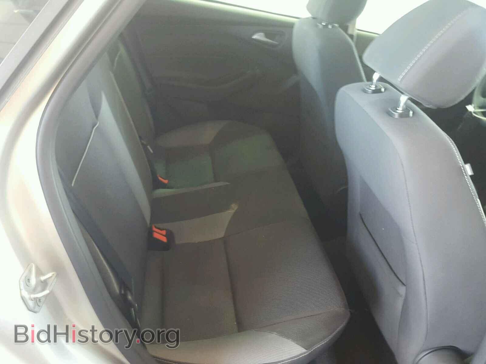 2014 FORD FOCUS - VIN: 1FADP3F27EL134023 - Photo 6