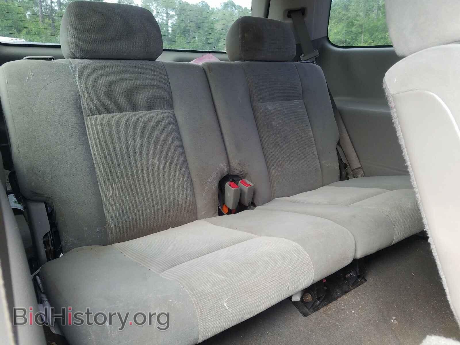 2005 DODGE DURANGO - VIN: 1D4HD48N55F608358 - Photo 9