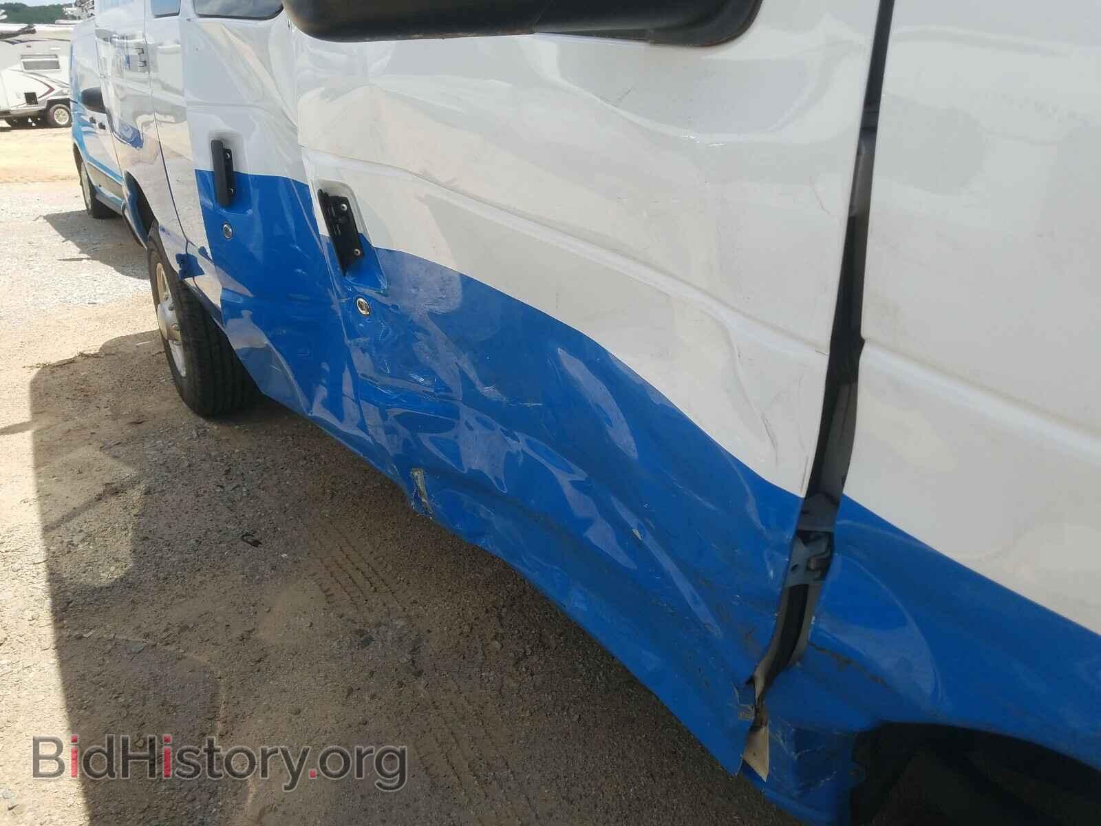2014 FORD ECONOLINE - VIN: 1FTNE2EL8EDA20910 - Фото 9