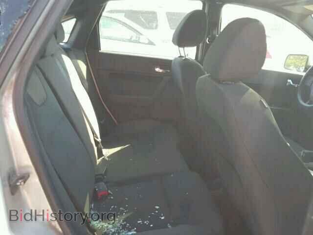 2009 FORD FOCUS - VIN: 1FAHP36N39W242350 - Фото 6