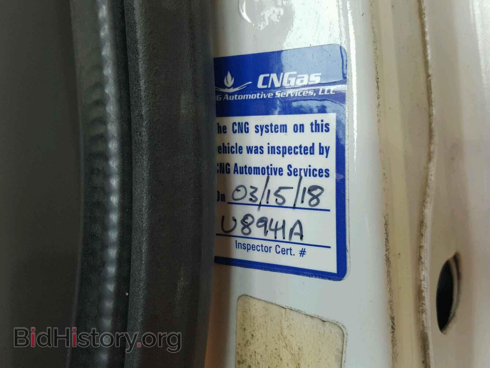 2010 FORD ECONOLINE - VIN: 1FTNE2EL0ADA19826 - Фото 5