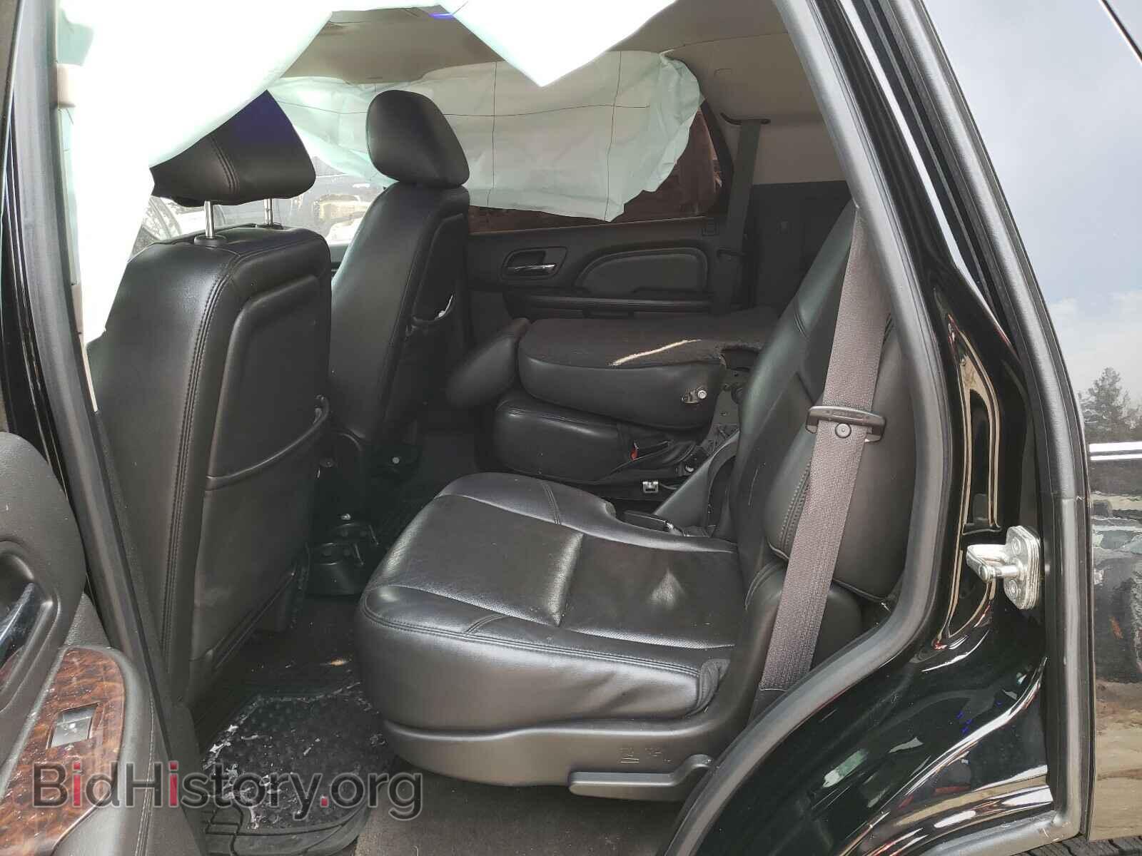 2013 GMC YUKON - VIN: 1GKS2EEF1DR173173 - Фото 6