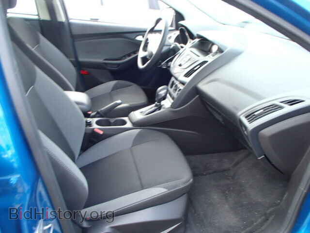 2012 FORD FOCUS - VIN: 1FAHP3F23CL188871 - Фото 5