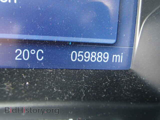 2012 FORD FOCUS - VIN: 1FAHP3F23CL188871 - Фото 8