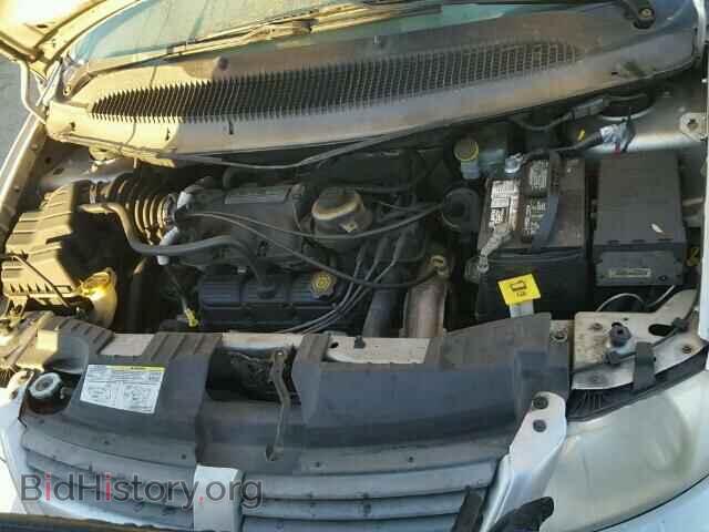 2005 DODGE CARAVAN - VIN: 1D4GP45R25B288613 - Фото 7