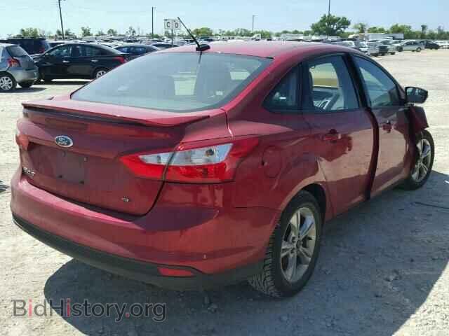 2012 FORD FOCUS - VIN: 1FAHP3F27CL346094 - Фото 4