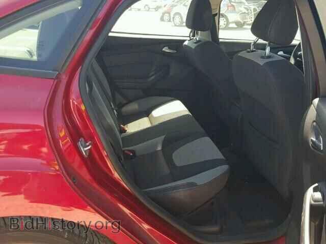 2012 FORD FOCUS - VIN: 1FAHP3F27CL346094 - Фото 6
