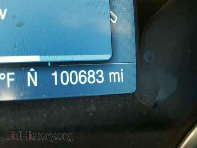 2012 FORD FOCUS - VIN: 1FAHP3F27CL346094 - Фото 8