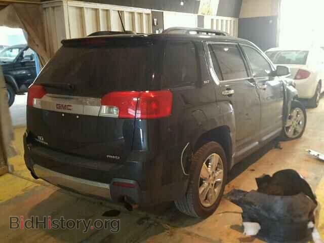 2015 GMC TERRAIN - VIN: 2GKFLYE32F6317253 - Фото 4