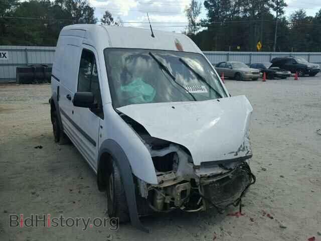 Фотография NM0LS7DN4AT040469 - FORD TRANSIT CO 2010