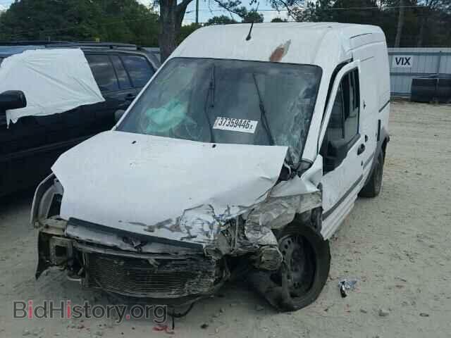 2010 FORD TRANSIT CO - VIN: NM0LS7DN4AT040469 - Фото 2