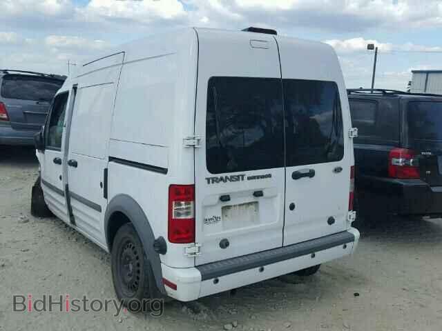 2010 FORD TRANSIT CO - VIN: NM0LS7DN4AT040469 - Фото 3