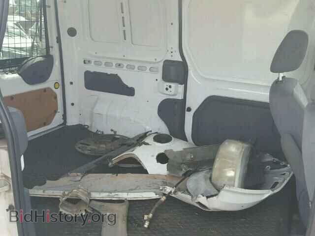 2010 FORD TRANSIT CO - VIN: NM0LS7DN4AT040469 - Фото 6